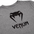 Тениска - Venum Classic T-shirt - Heather Grey​